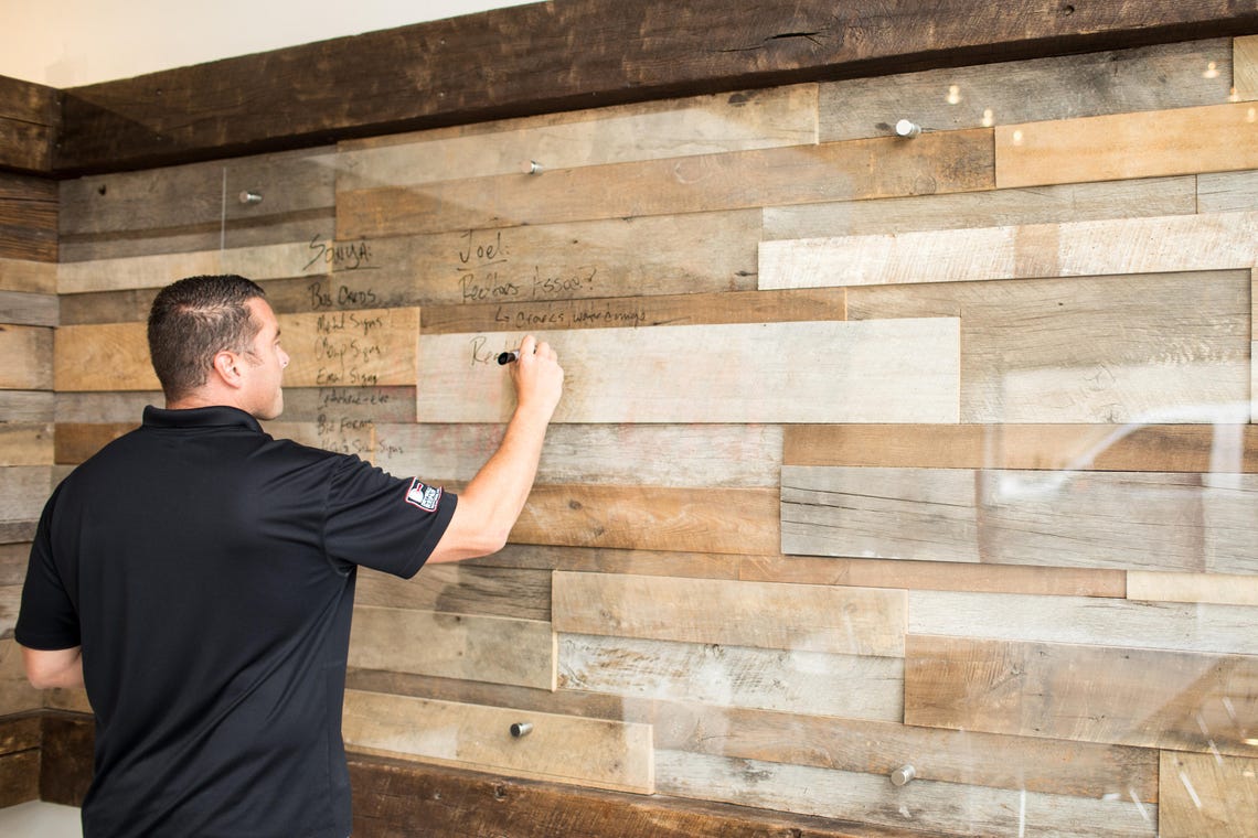 Reclaimed Barn Wood Siding - Etsy