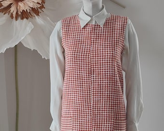 vestido corto de CELINE