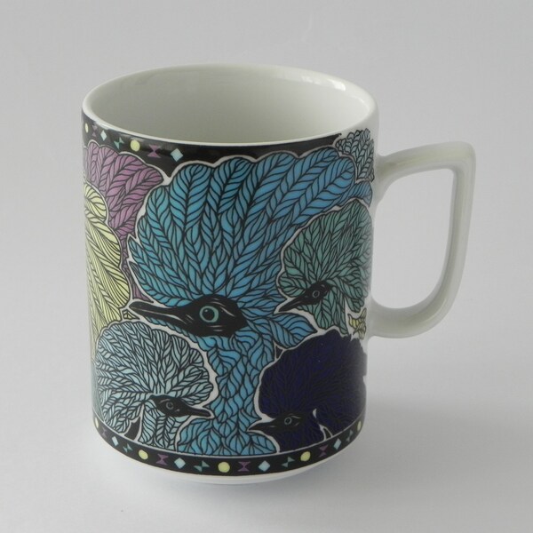 Mug * SIOUX * by Suisse Langenthal, Made in Switzerland