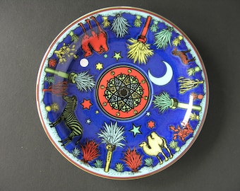 Saucer * SAVANNA * by Langenthal, Made in Switzerland