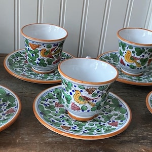 Grazia Deruta - Etsy