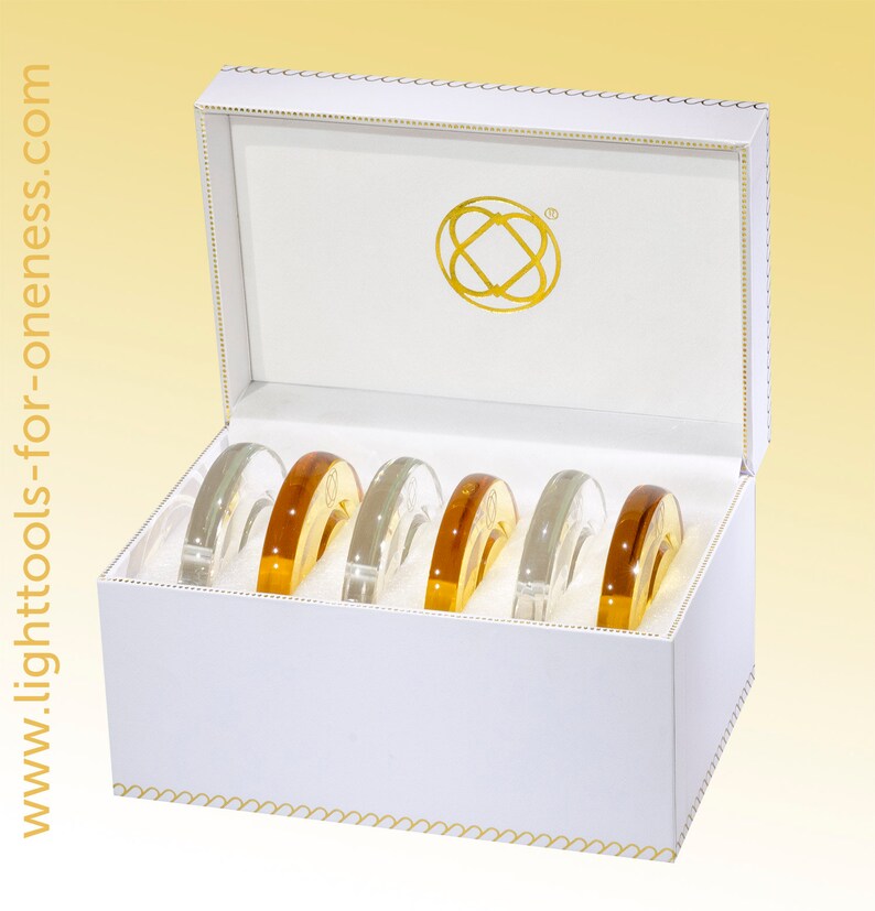 Circles of Oneness Crystal Energy Healing Tools From Etsy