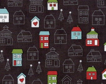 Hometown CHRISTMAS EDITION ~ 5661-24