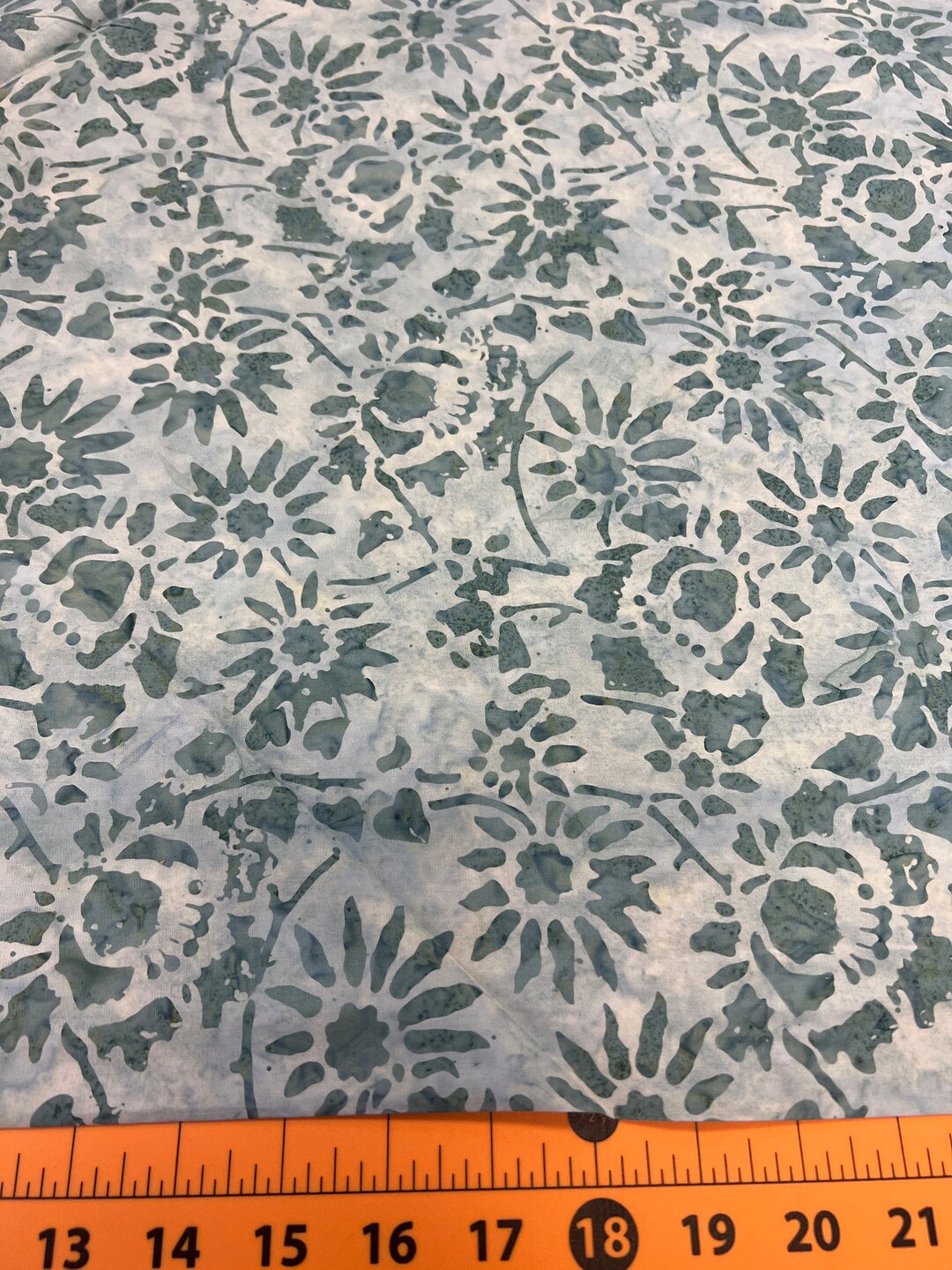 SWEET SIXTEEN Batiks - MODA 42030-34 - Etsy