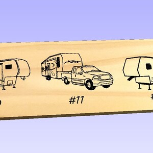 Custom Camping Sign Customizable Sign Personalized Camping | Etsy