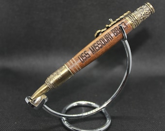 USS Missouri (BB-63) Naval Pen