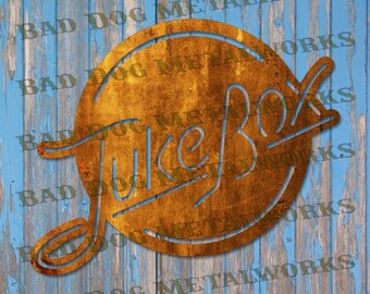 Download Juke Box Svg Etsy