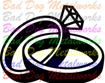 Free Free 230 Mens Wedding Ring Svg SVG PNG EPS DXF File