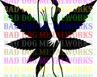 Pot Leaf Sugar Skull 420 Marijuana Weed SVG DXF | Etsy