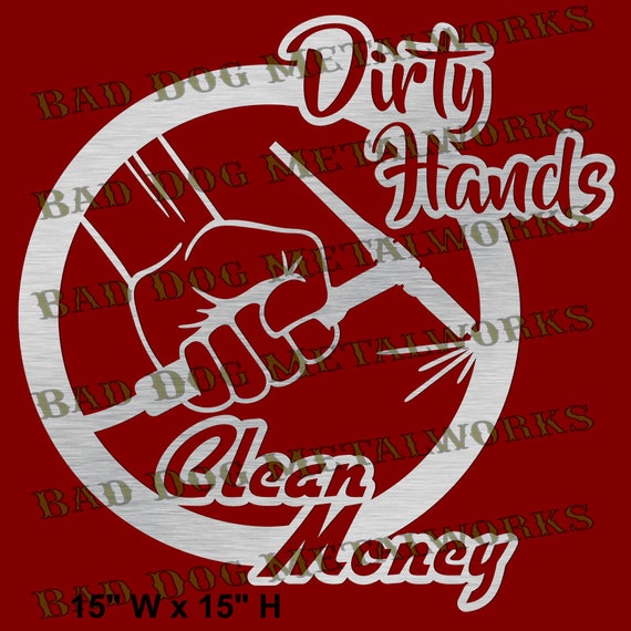 Free Free Dirty Money Svg 181 SVG PNG EPS DXF File