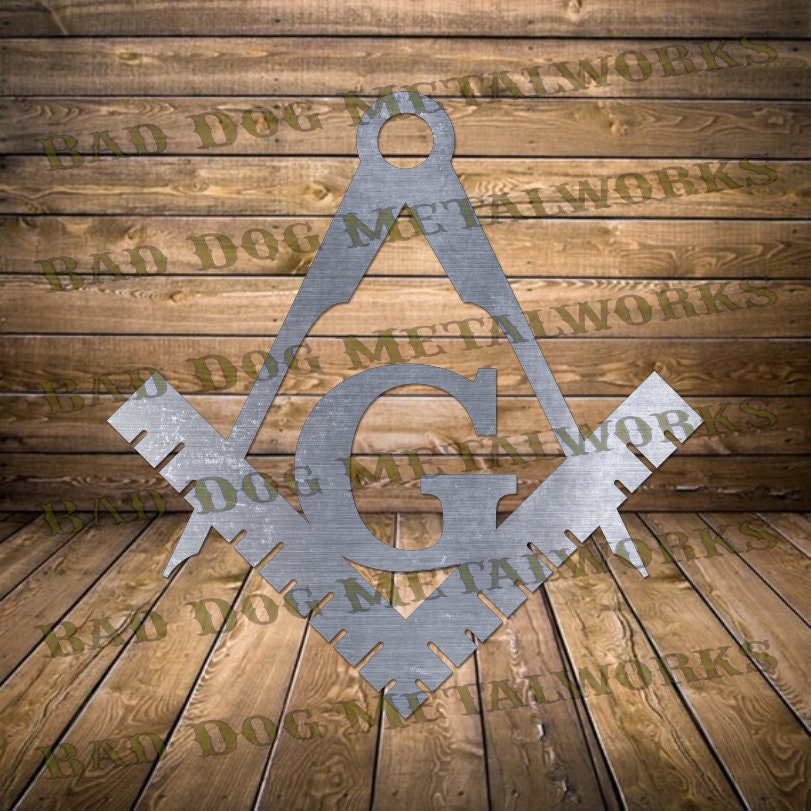 Freemason Logos Etsy