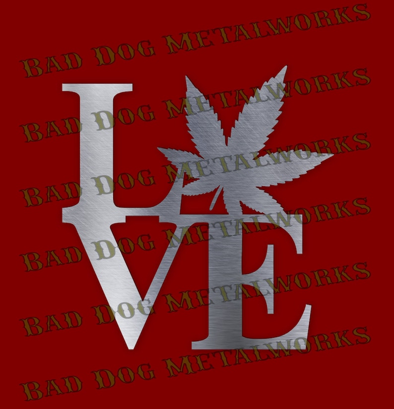 Free Free 134 Love Weed Svg SVG PNG EPS DXF File