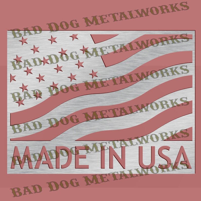 Free Free American Made Svg 190 SVG PNG EPS DXF File