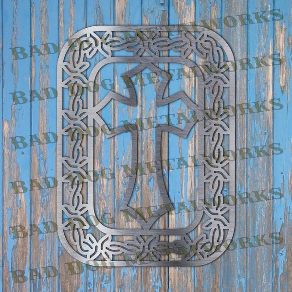 Cross Rip Svg - Etsy