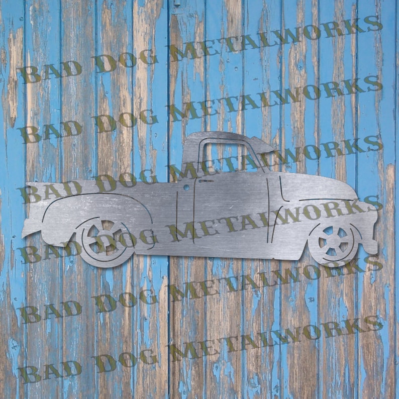 Free Free 88 Gmc Truck Svg SVG PNG EPS DXF File