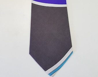 Emilio Pucci Tie - Vintage 70es - NEW