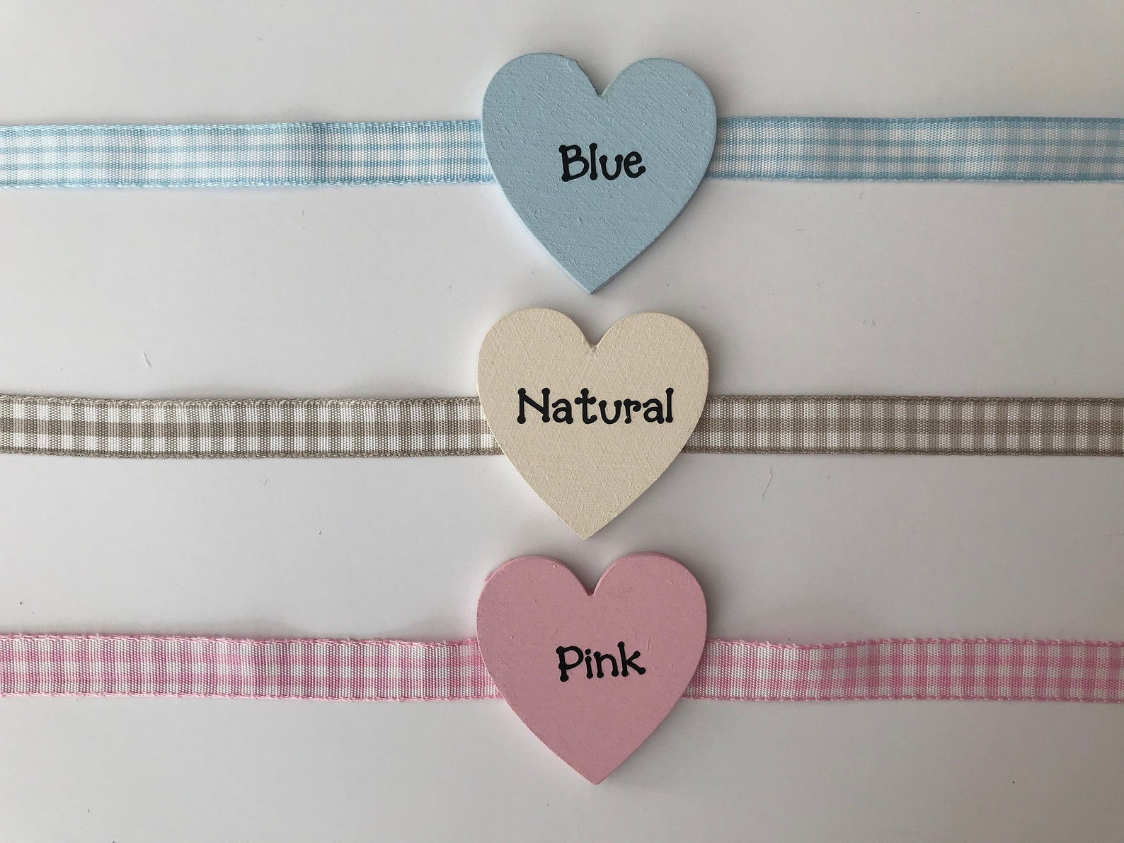 Personalised Handcrafted Newborn Baby Boy Girl Frame 6x4 Etsy