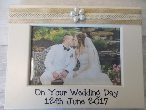 Mummy And Me Photo Frame Gift 6X4 5X7 8X6 10X8 ANY WORDING