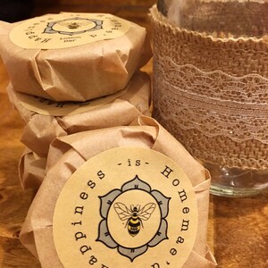 Lotion Bar