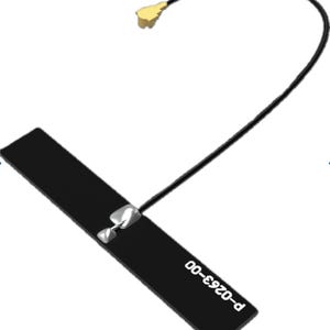 10 Pack RAK 2.4GHz PCB Antenna (IPEX)