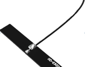 10 Pack RAK 2.4GHz PCB Antenna (IPEX)