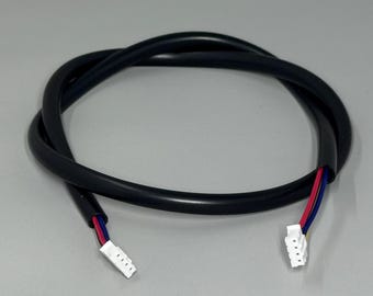 60 CM PH4 Kabel mit Platinenhülse für I2C
