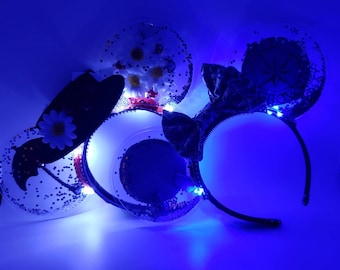 Añade luces a cualquier listado de orejas