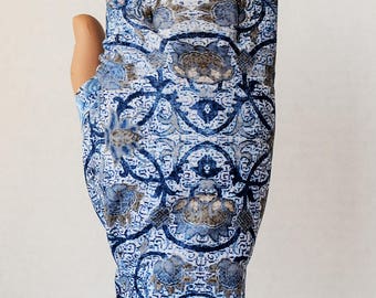 Hand Shade UPF50 Sun Protection, Assorted Colors