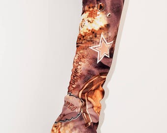 Sun Gloves- Elbow Length-Assorted Colors