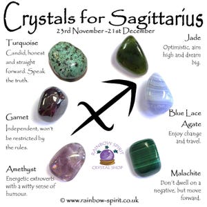 November sagittarius sales birthstone color
