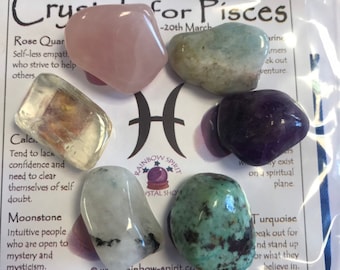 Pisces birthstone outlet