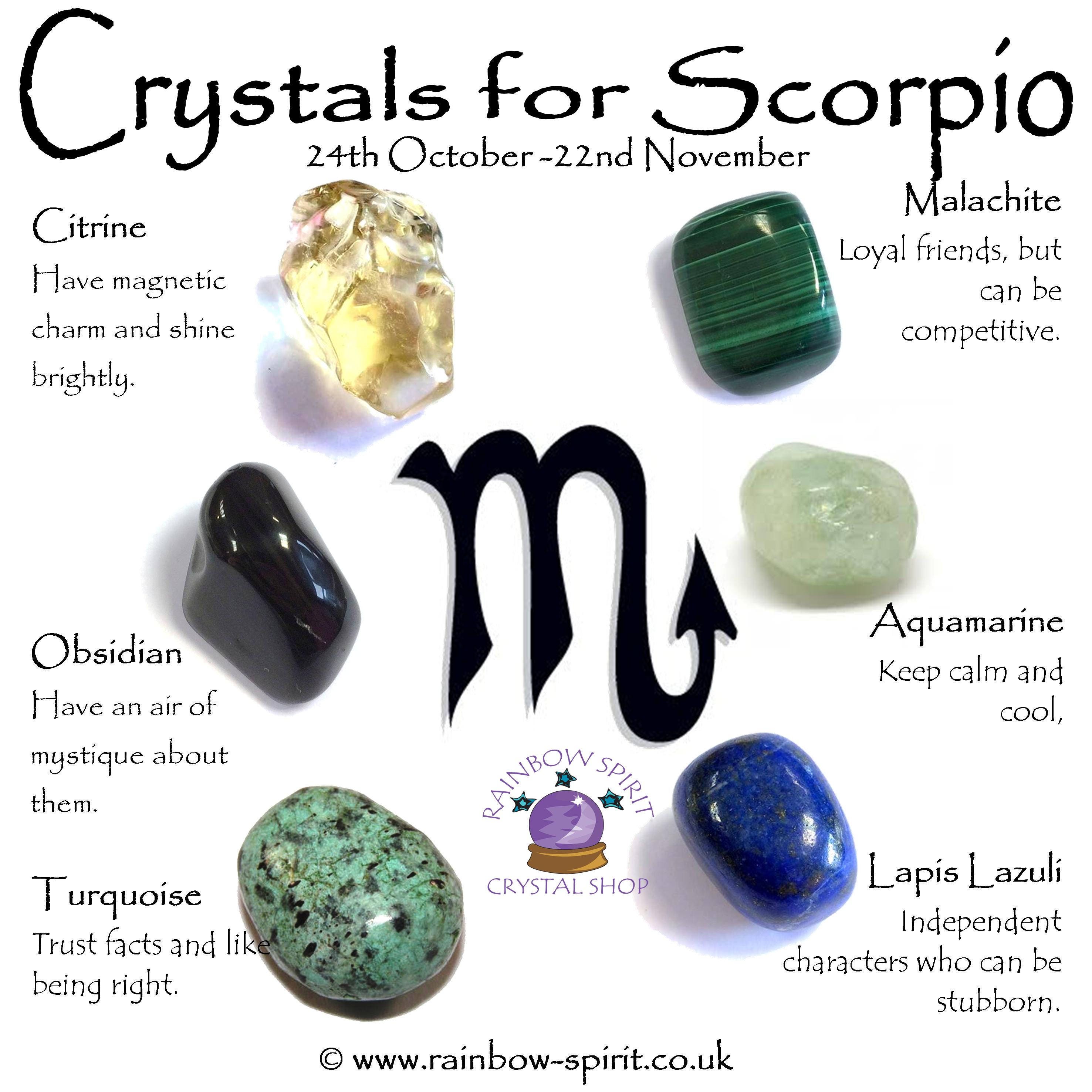 Piedra Zodiacal De Escorpio 60 Photos Astrologytoyou