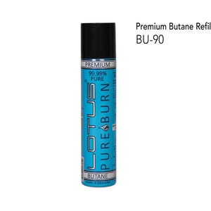 Butane Refill for Social Light Decorative Lighters