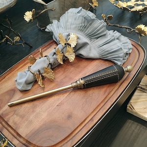 Refillable Luxury Utility Lighters Oxford Fall Collection