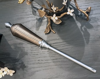 Elegantes Luxus Allzweck Feuerzeug der Oxford Spring Kollektion