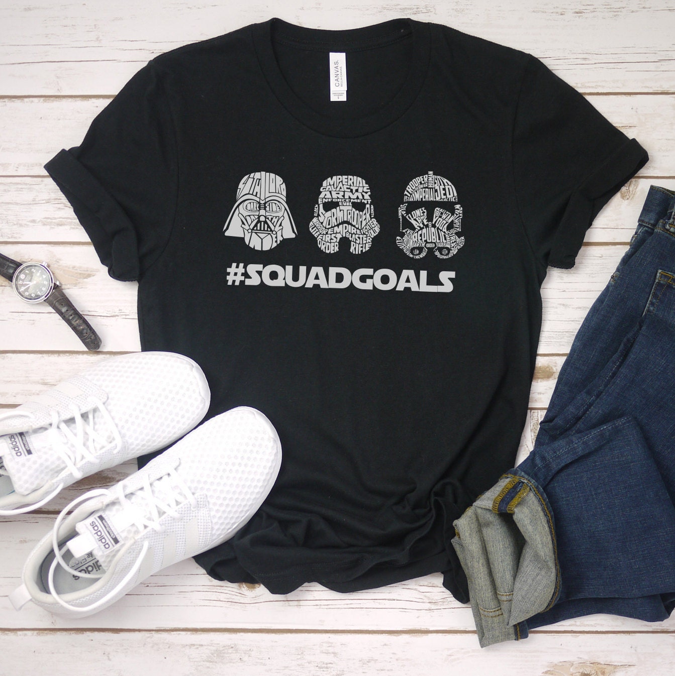 adidas Disney Star Wars T Shirt Schwarz | adidas Deutschland adidas Disney Star Wars T Shirt Schwarz | adidas Deutschland