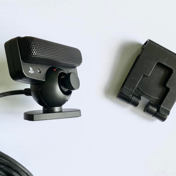 Modified USB Webcam PS3 eye Camera for head tracking