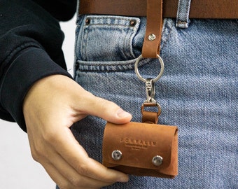 AirPods Pro case, leather AirPod case Fast USA shipping 1-5 days