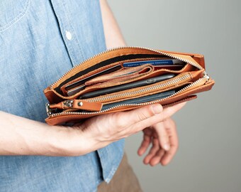 mens clutch bag australia