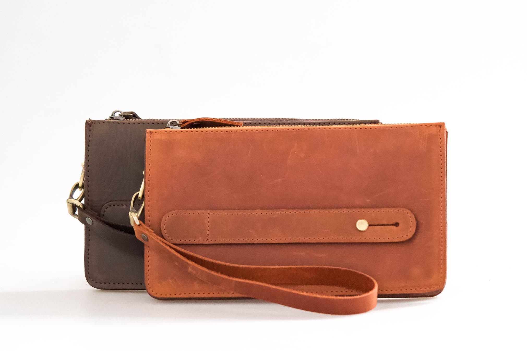 Buy CarryTrip Men Brown Hand-held Bag Brown Online @ Best Price in India |  Flipkart.com