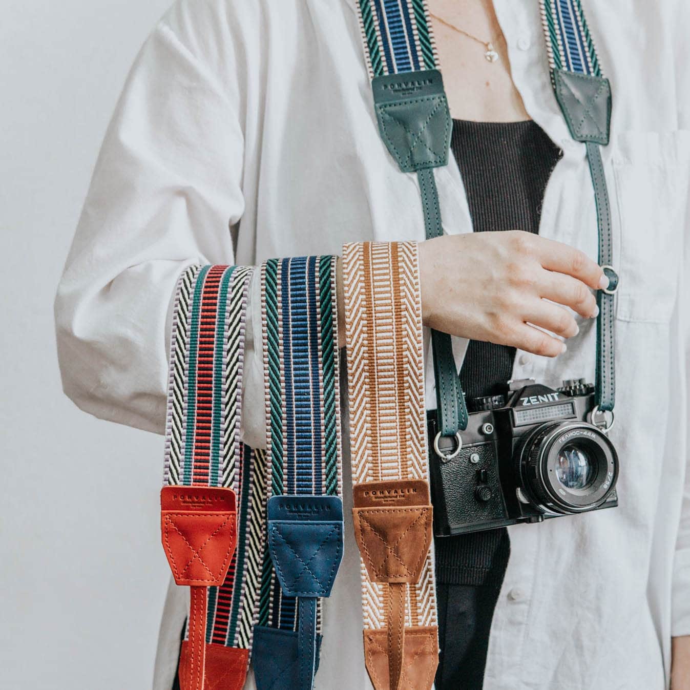 Canon Ae 1 Strap - Etsy