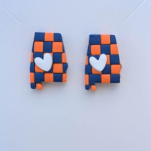 Auburn studs