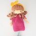 see more listings in the Doll Patterns section