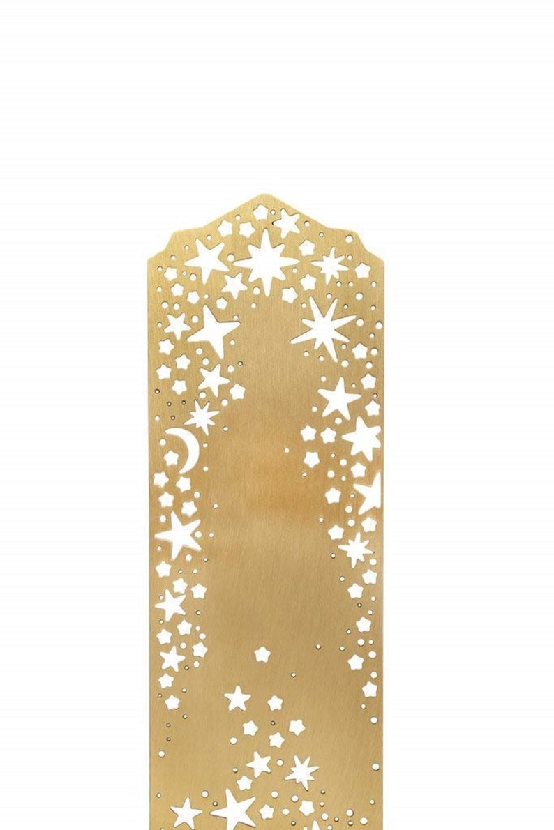 ArianaOst Star Candle Holder - Thumbnail 2
