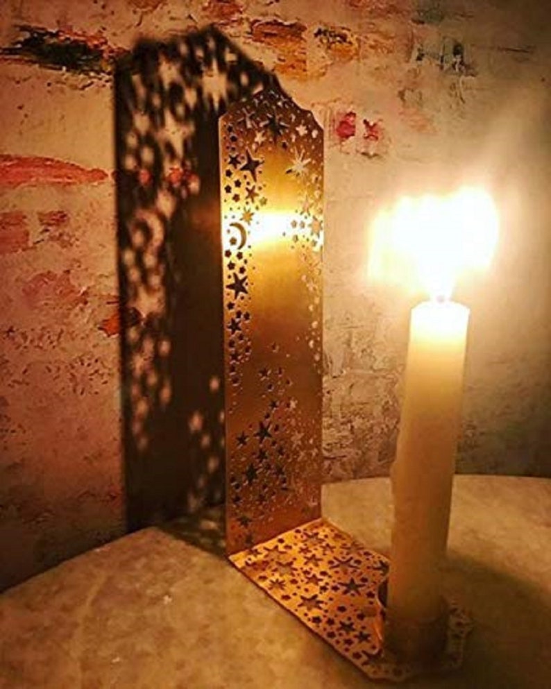 ArianaOst Star Candle Holder - Thumbnail 5