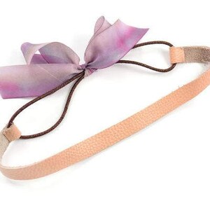 Aurelie Baby Headband