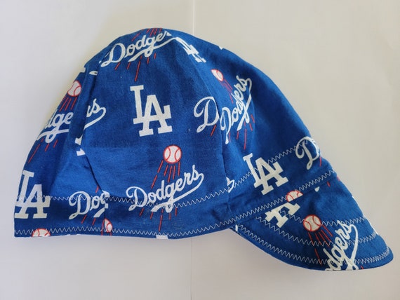 Ready to Ship Medium Dodgers Baseball 
