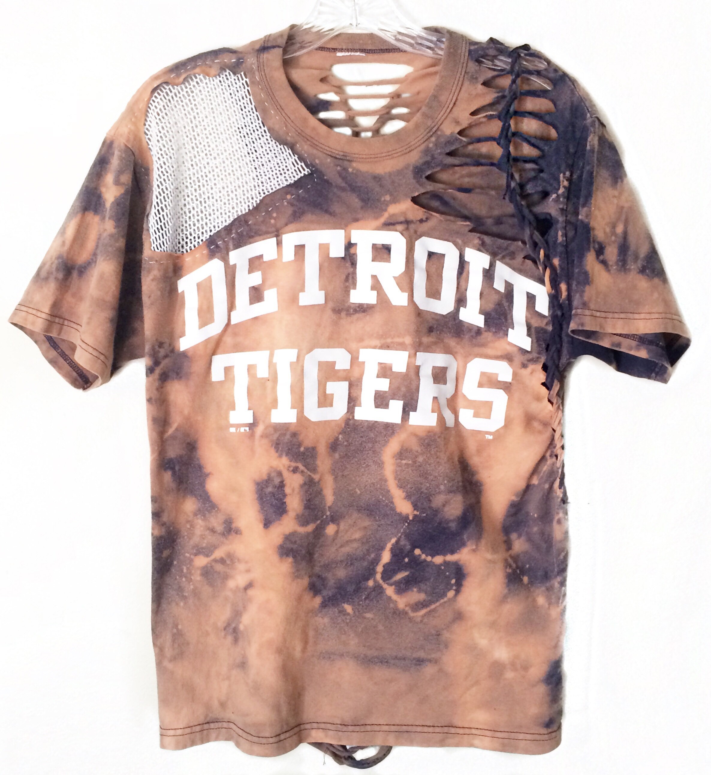 detroit tigers t shirt