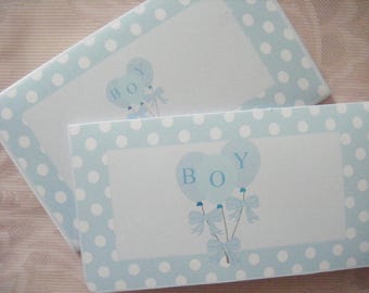 Téléchargement instantané Baby Boy Money Wallet Gift Card Embellishments PDF