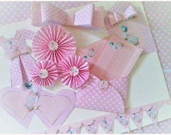 Jemima Puddle Duck Digital Télécharger Party Kit